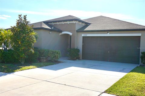 Photo of 15709 Demory Point Place, Ruskin, FL 33573 (MLS # TB8392004)