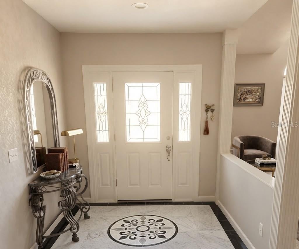 2445 NW 53RD AVENUE ROAD