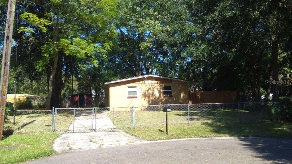 CEDAR HILLS ESTATE UNIT 08A - Residential Lease