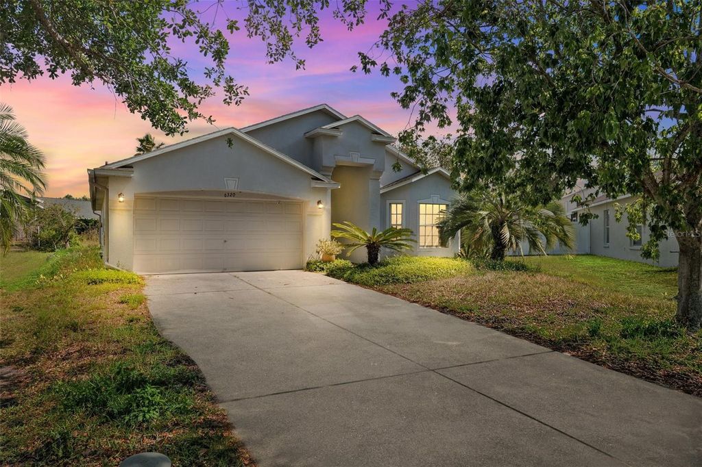 Photo of 6320 Open Pasture Court, Wesley Chapel, FL 33545 (MLS # TB8376705)
