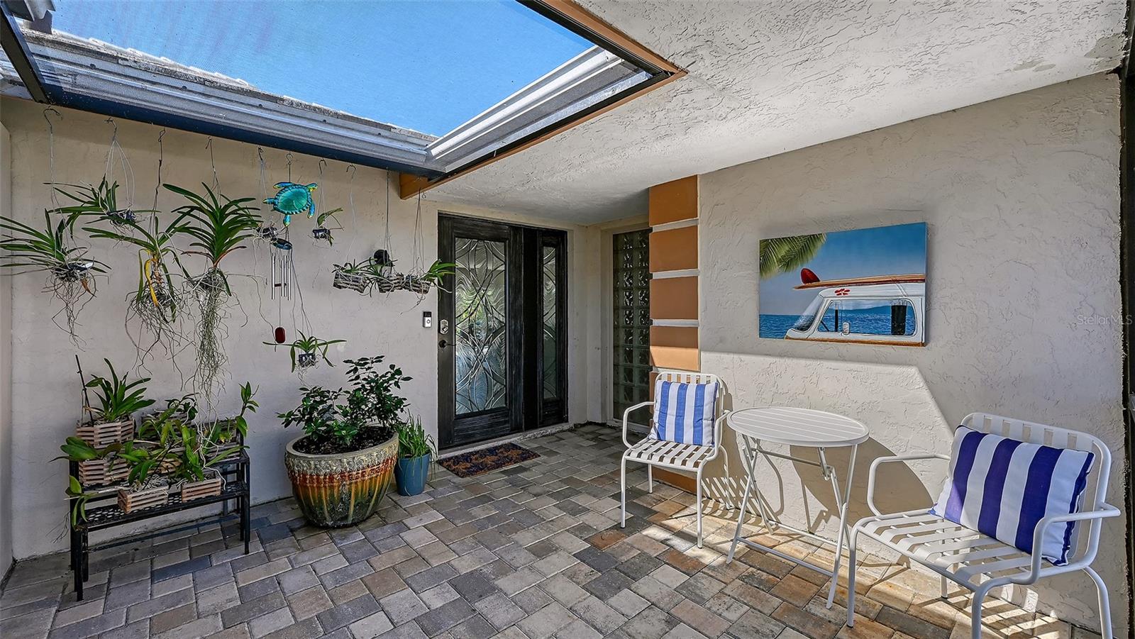 SORRENTO VILLAS 1 - Residential