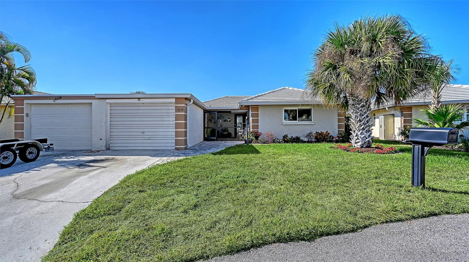 SORRENTO VILLAS 1 - Residential