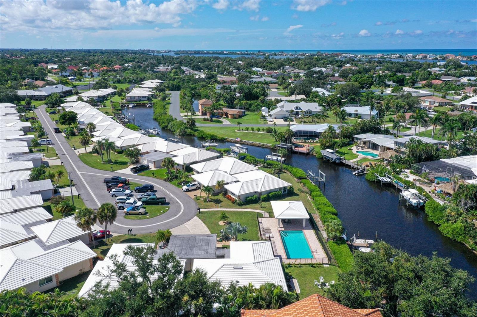 SORRENTO VILLAS 1 - Residential