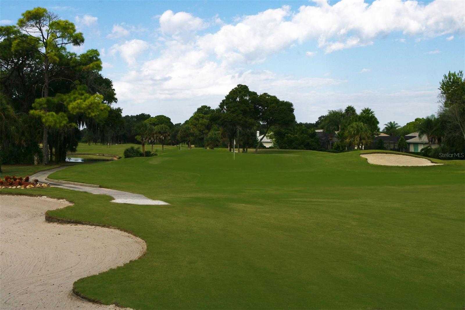 SORRENTO VILLAS 1 - Residential