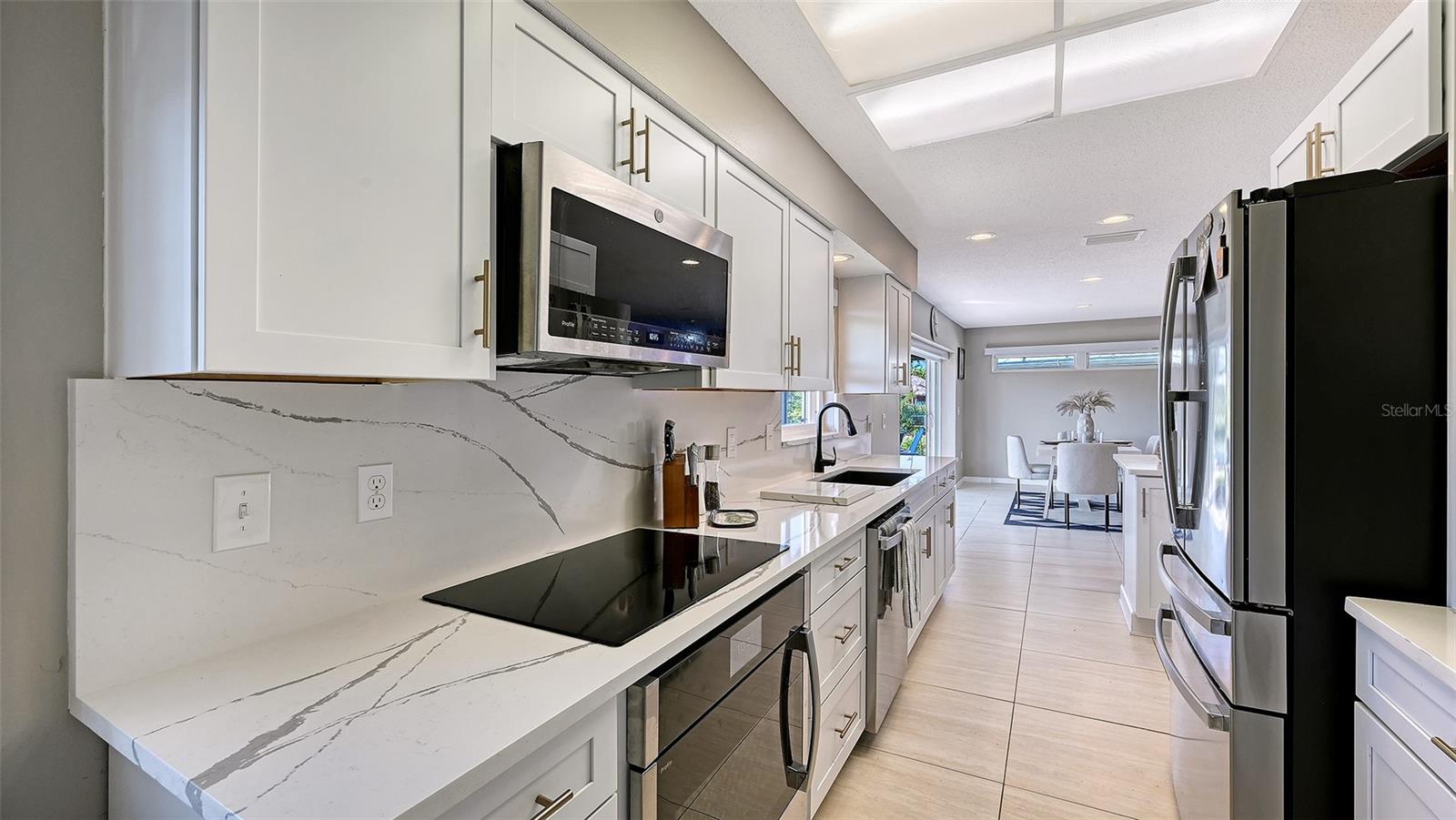 SORRENTO VILLAS 1 - Residential