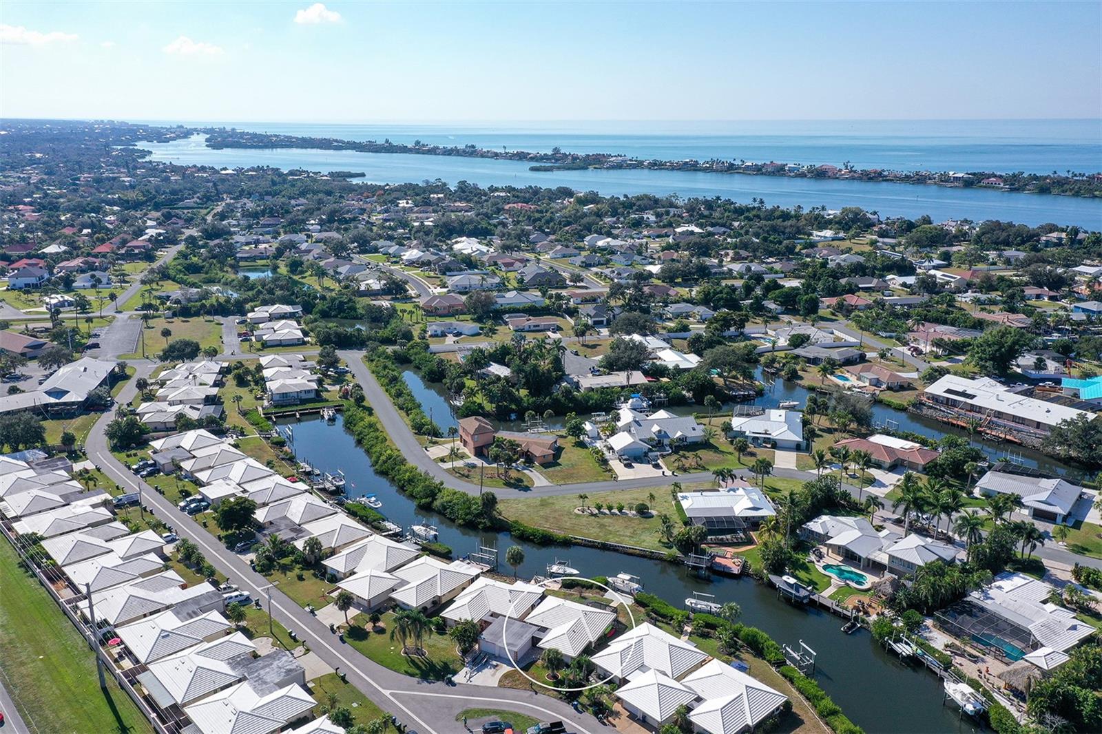 SORRENTO VILLAS 1 - Residential