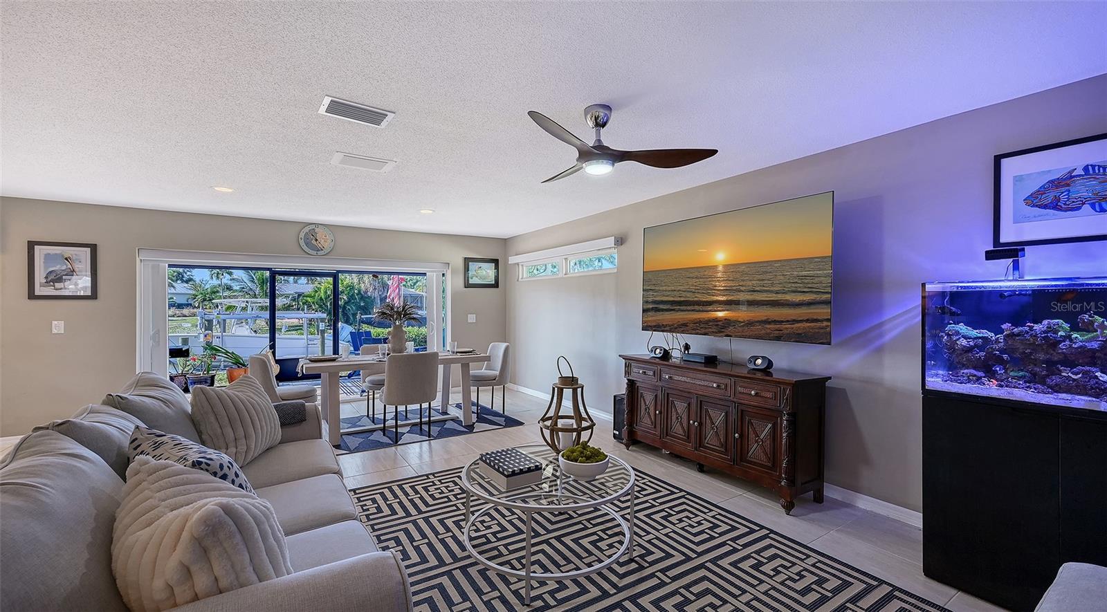 SORRENTO VILLAS 1 - Residential