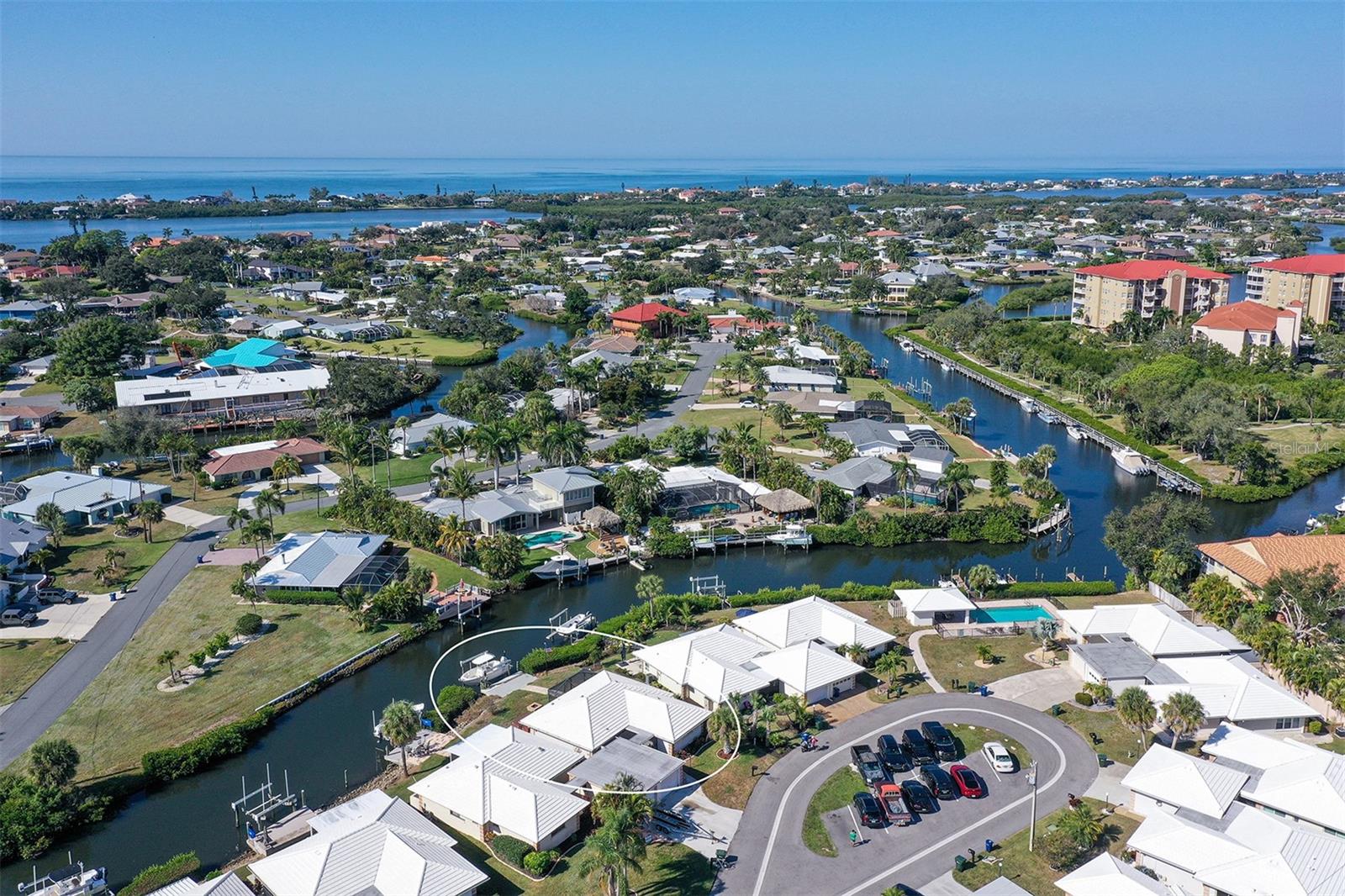 SORRENTO VILLAS 1 - Residential