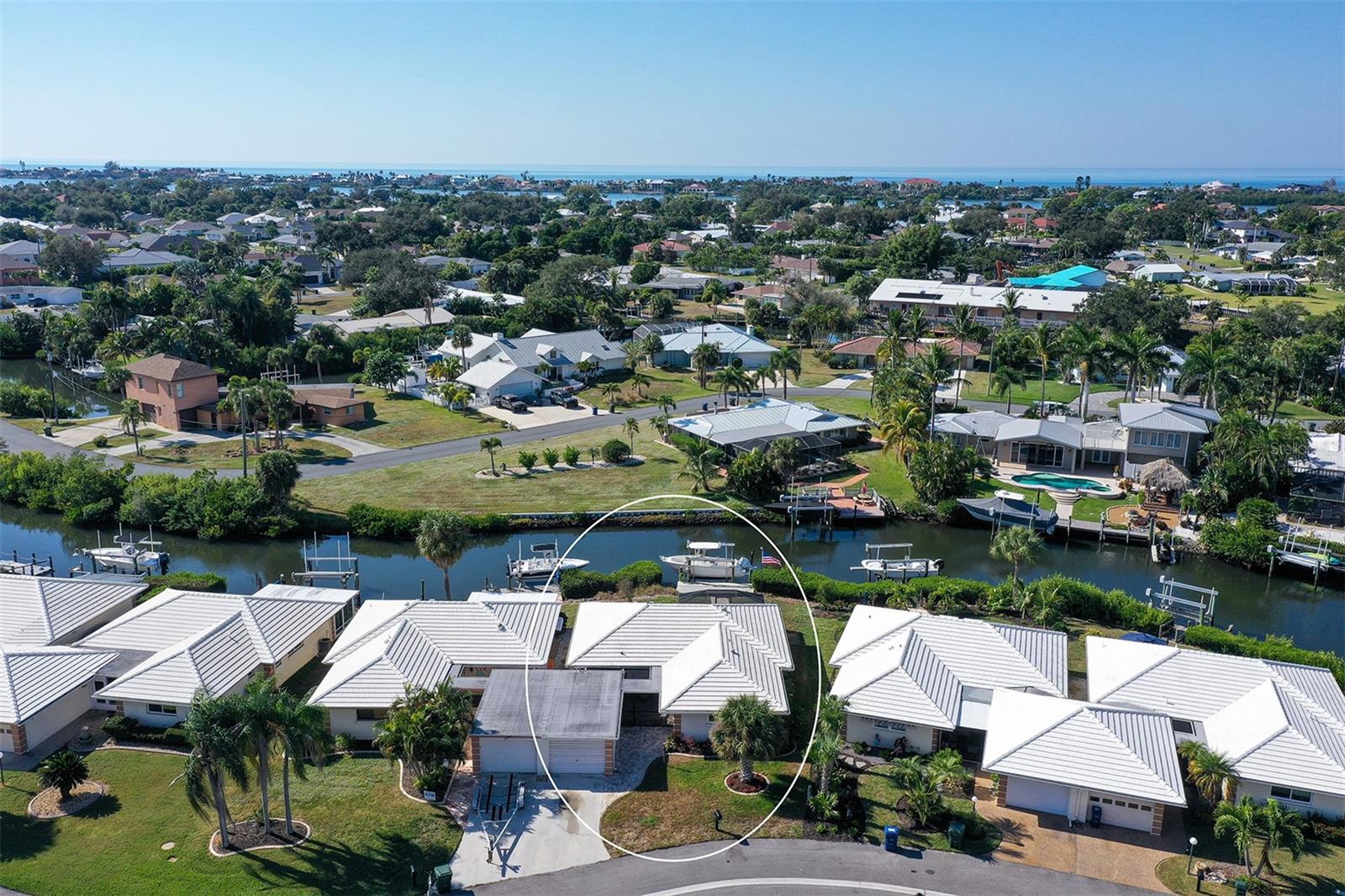 SORRENTO VILLAS 1 - Residential