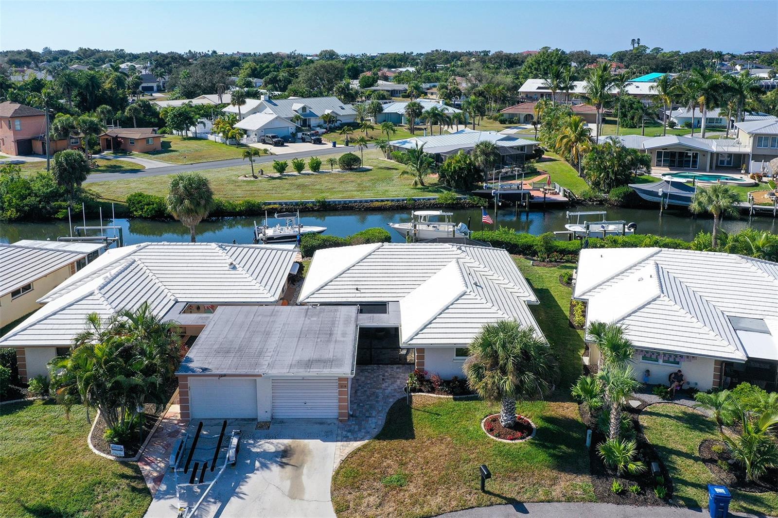 SORRENTO VILLAS 1 - Residential