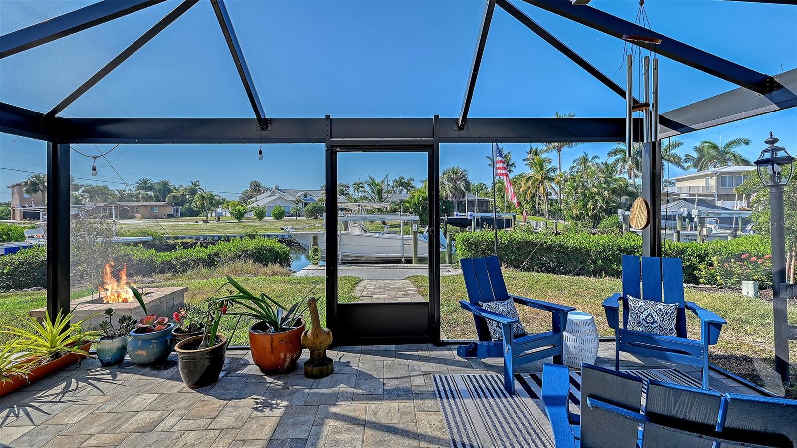 SORRENTO VILLAS 1 - Residential