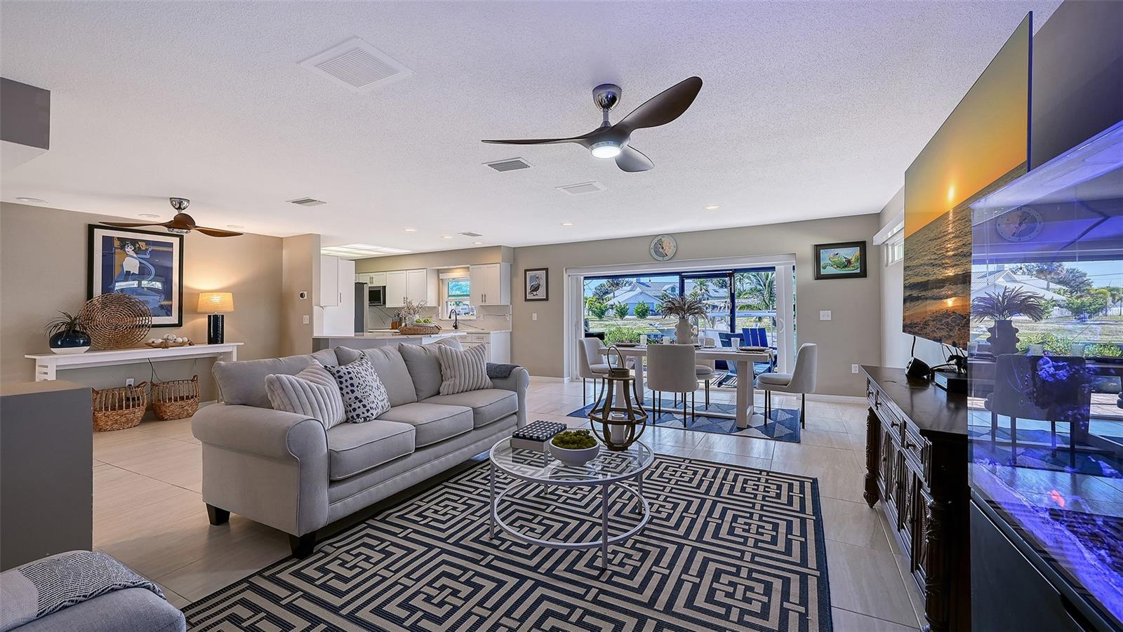 SORRENTO VILLAS 1 - Residential