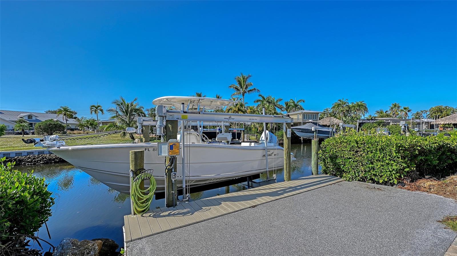 SORRENTO VILLAS 1 - Residential