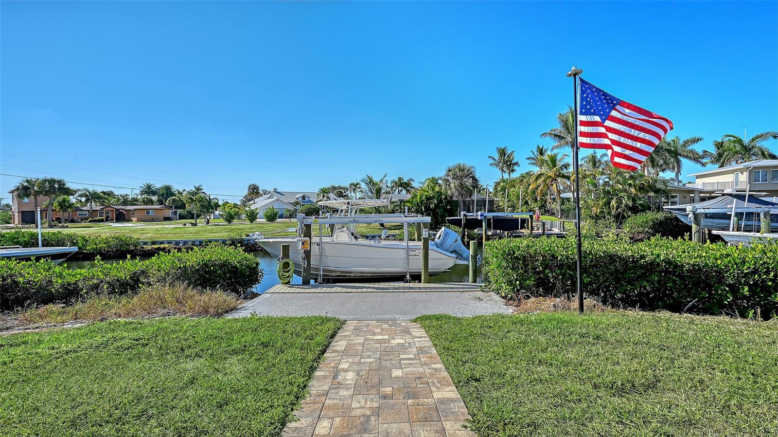 SORRENTO VILLAS 1 - Residential