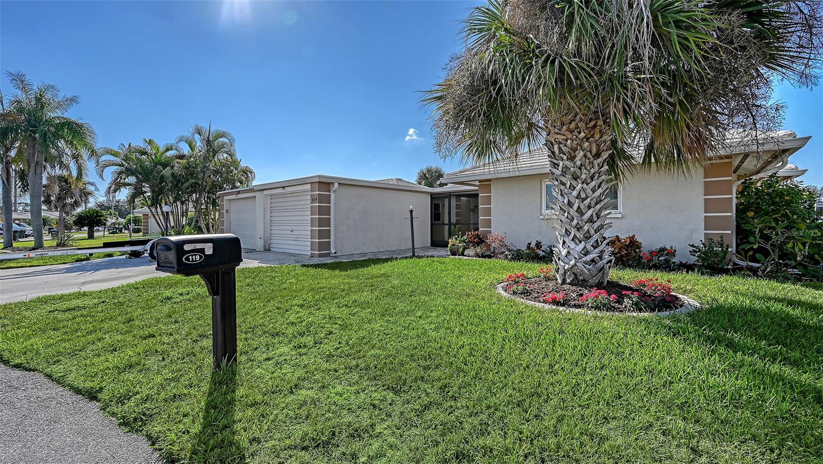 SORRENTO VILLAS 1 - Residential