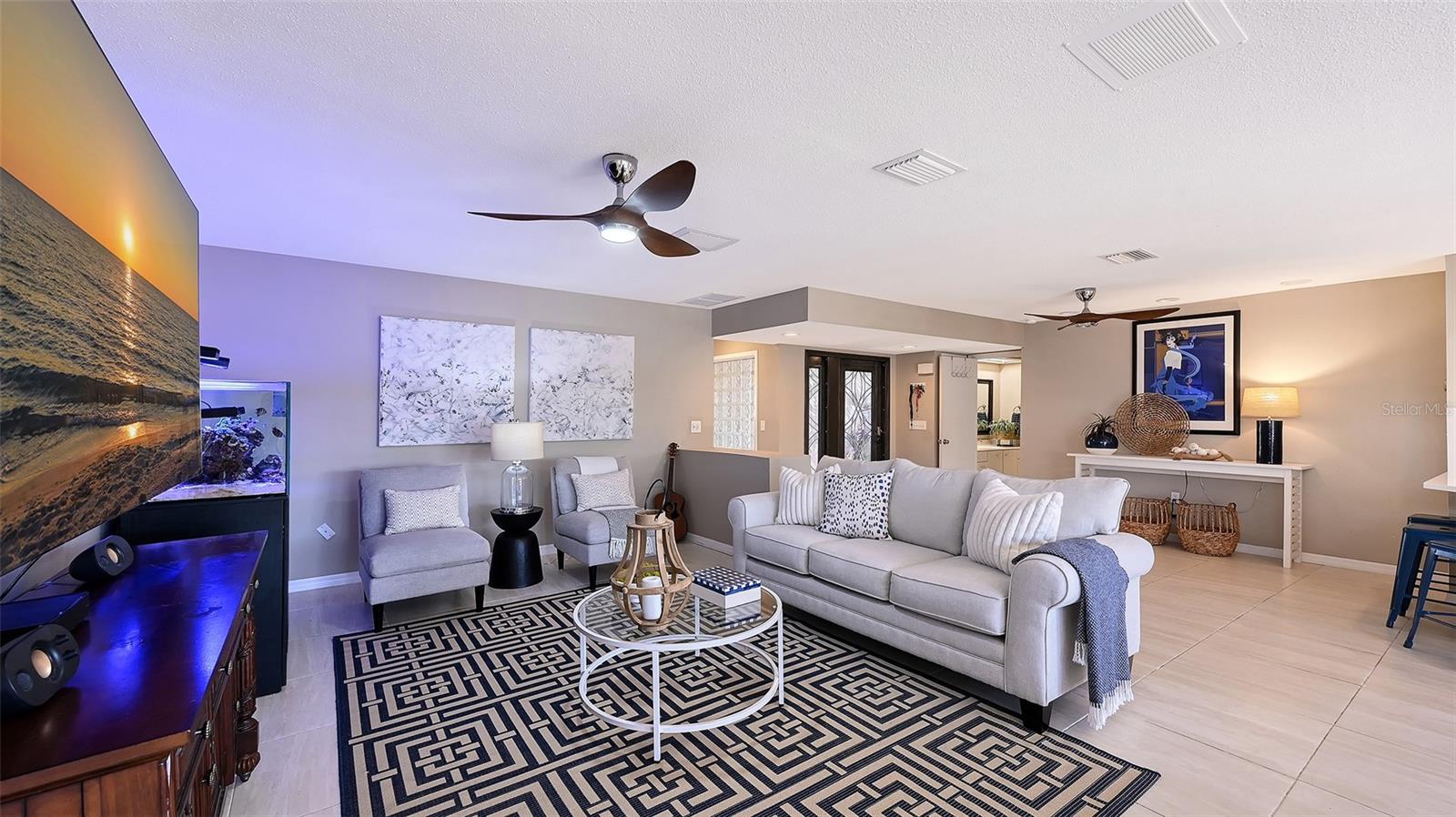 SORRENTO VILLAS 1 - Residential