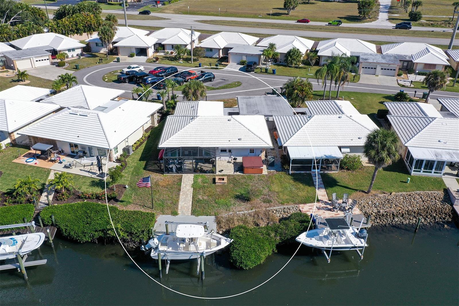 SORRENTO VILLAS 1 - Residential