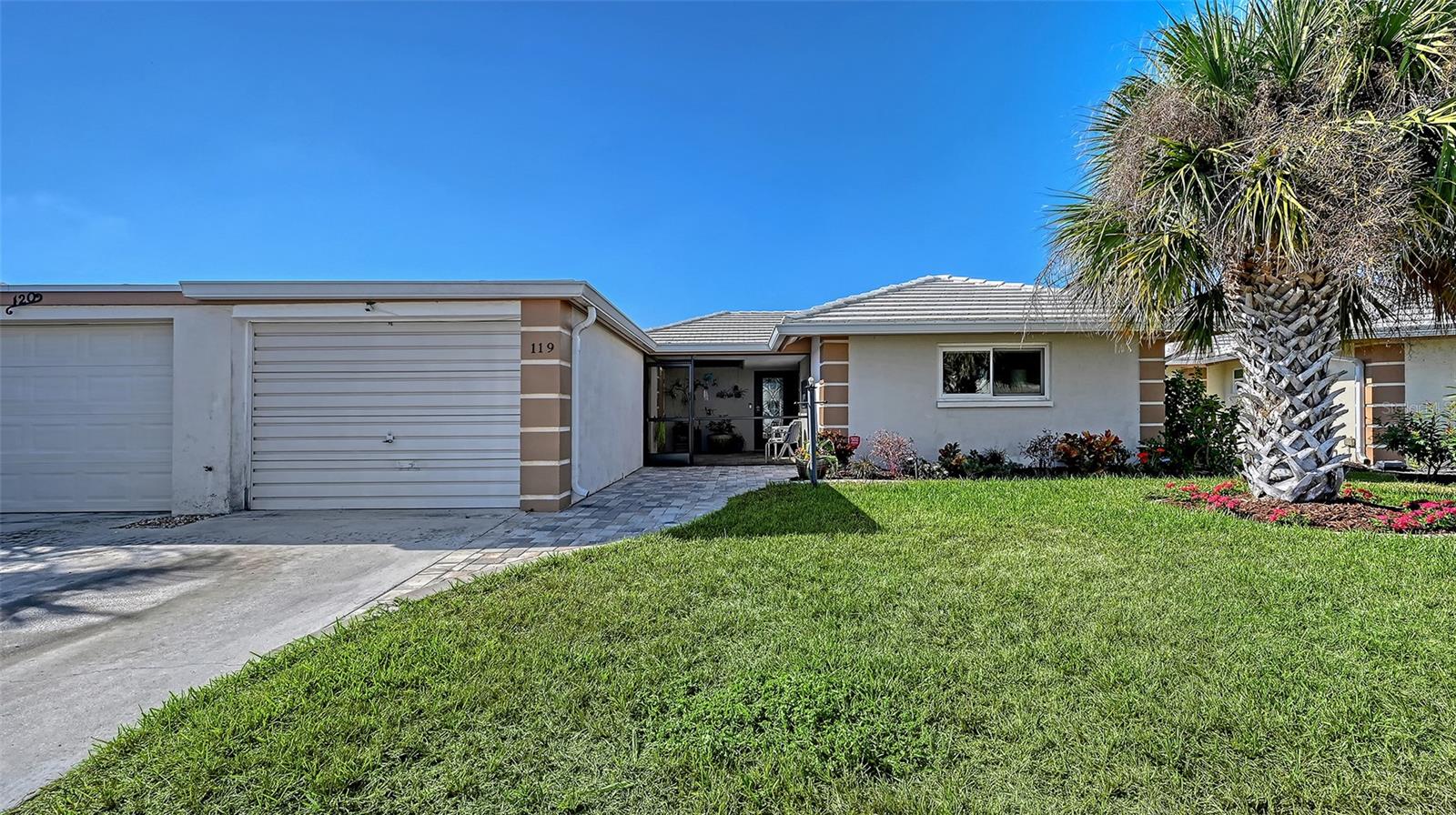 SORRENTO VILLAS 1 - Residential