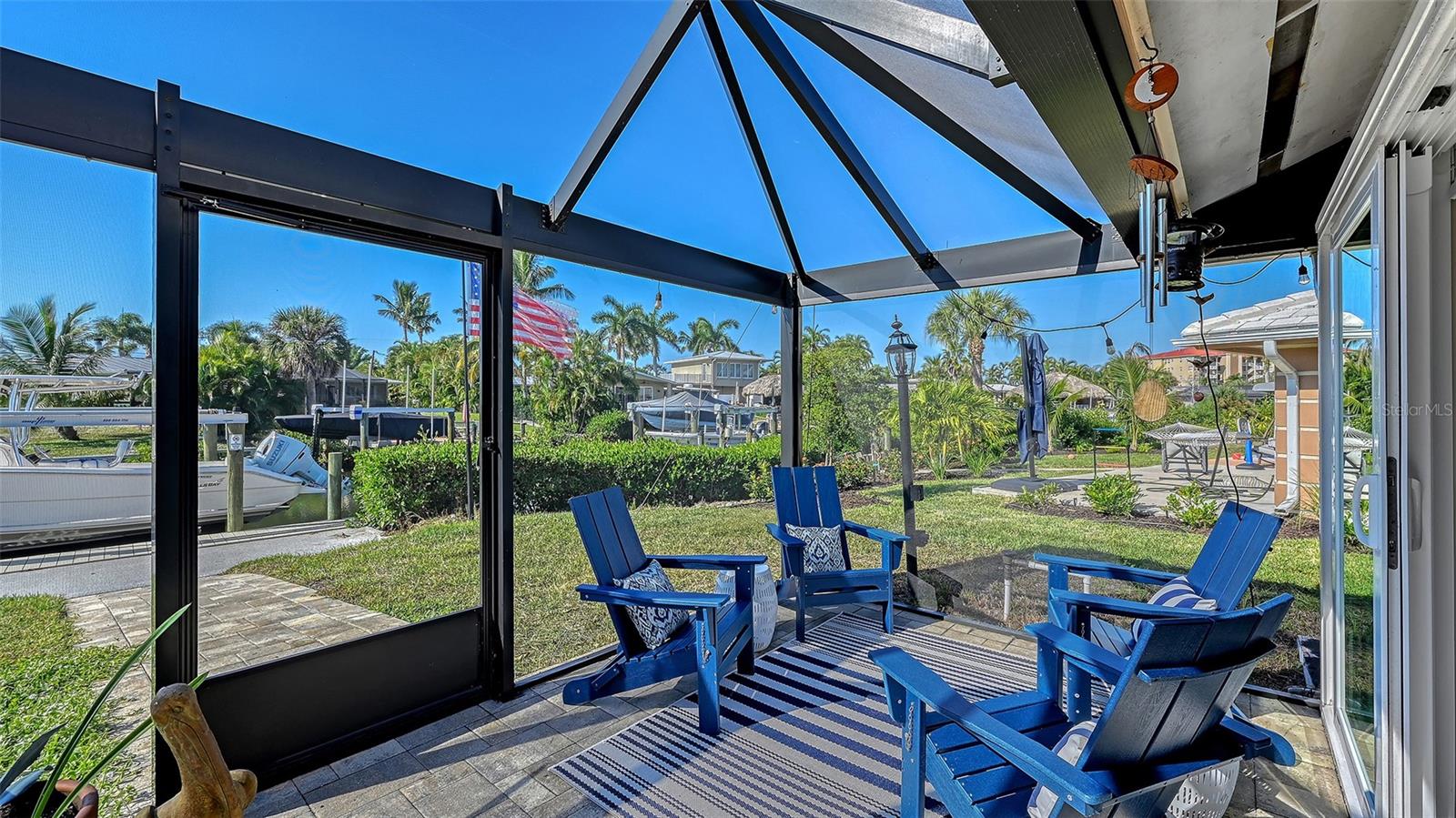 SORRENTO VILLAS 1 - Residential