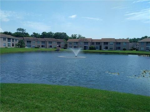 A home in NEW PORT RICHEY