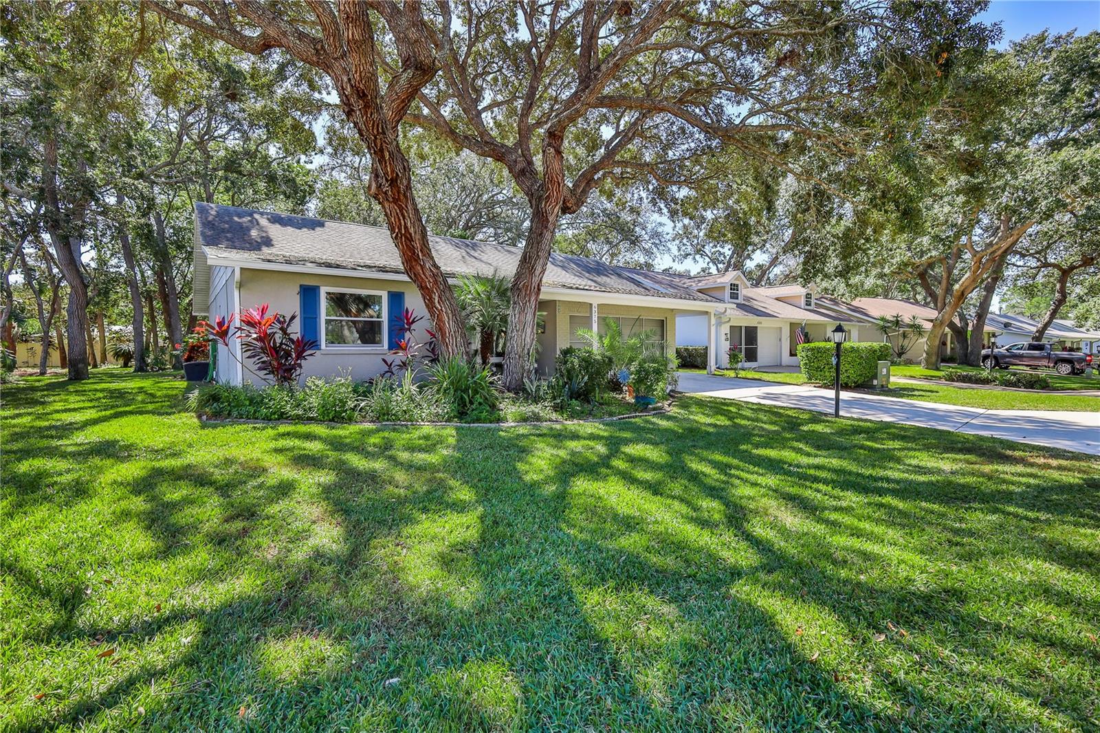 TIMBER PINES - Residential