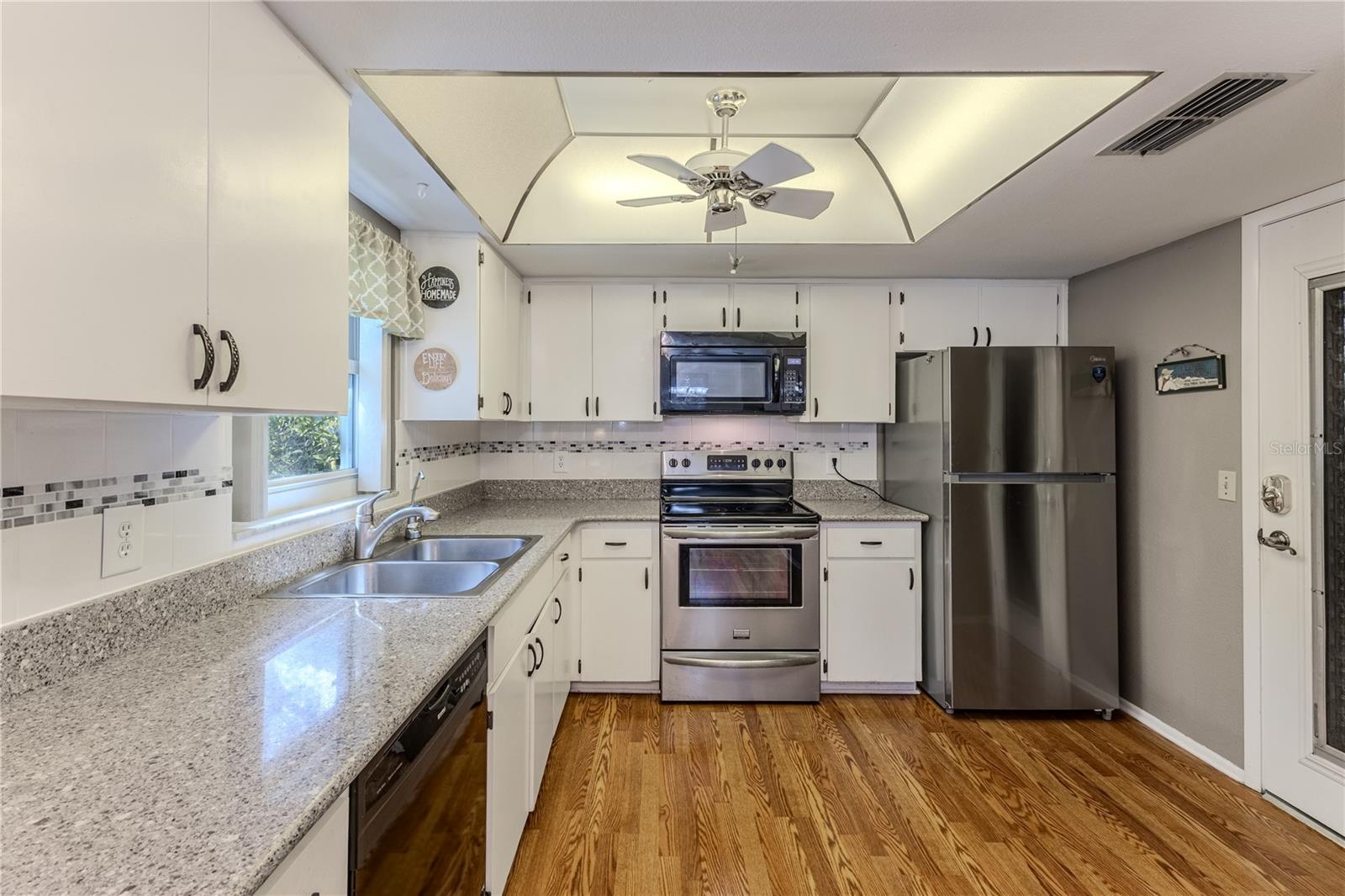 TIMBER PINES - Residential