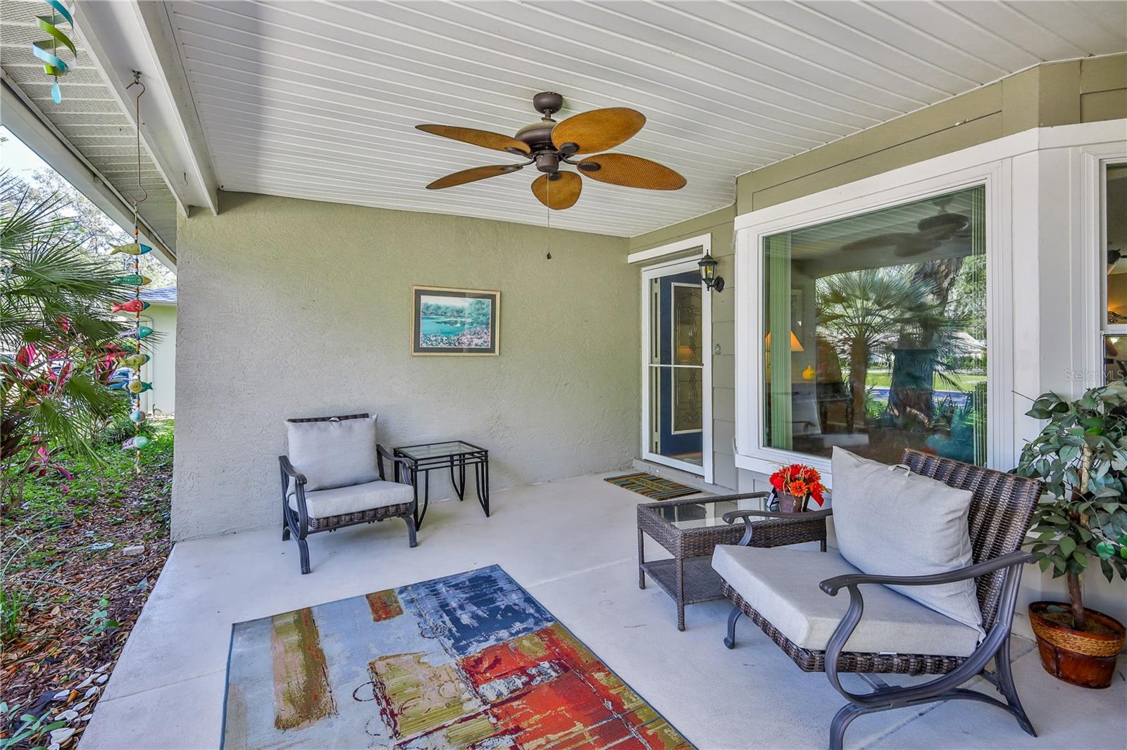 TIMBER PINES - Residential