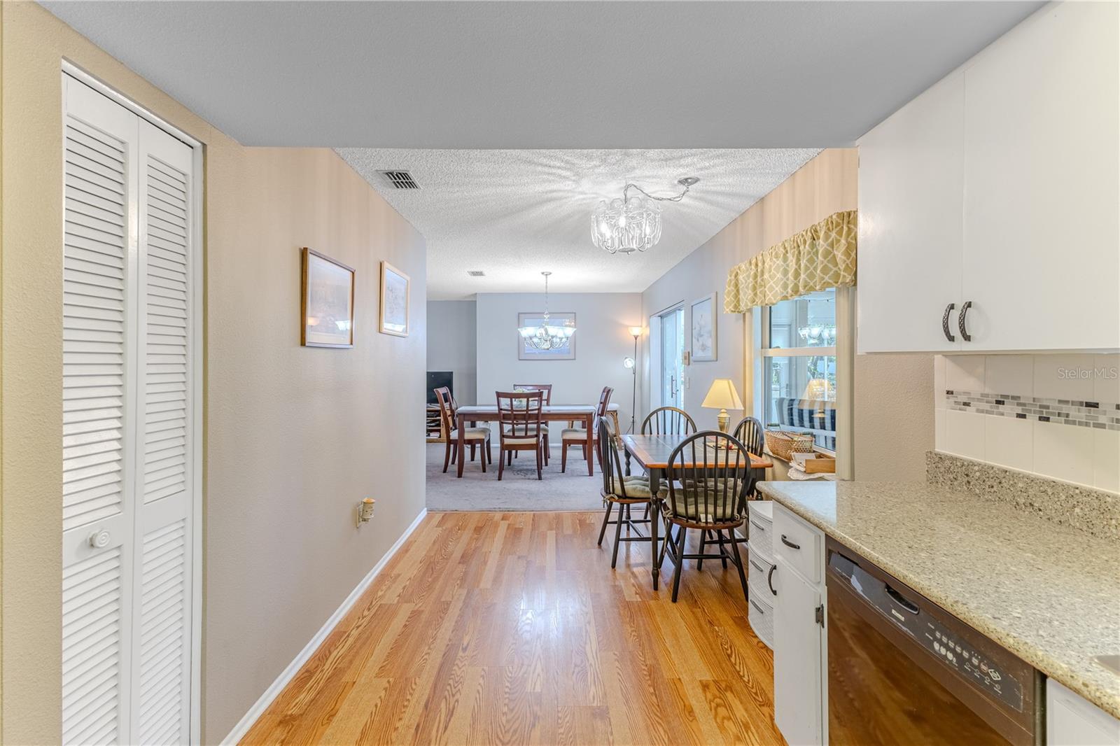 TIMBER PINES - Residential