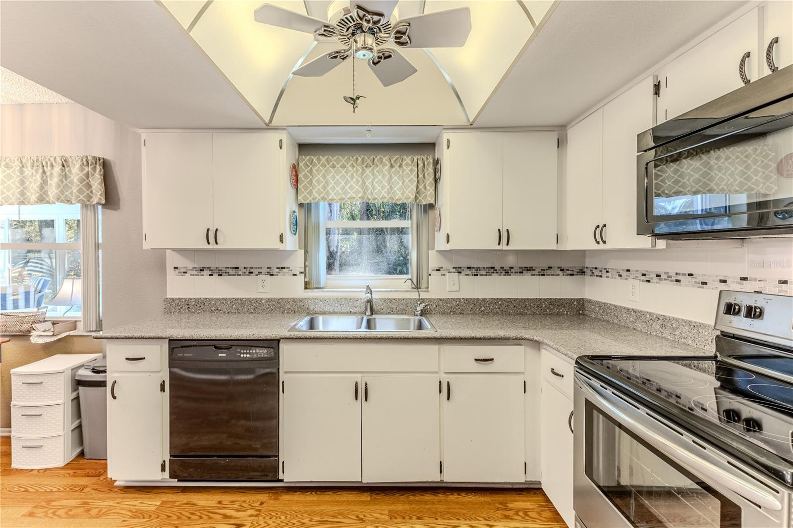 TIMBER PINES - Residential