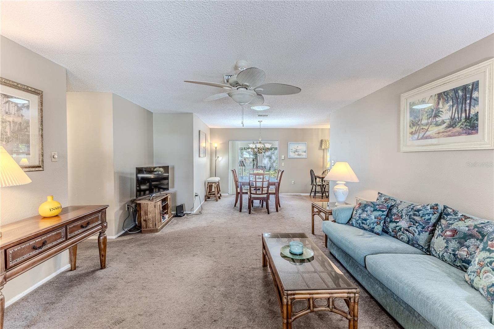 TIMBER PINES - Residential