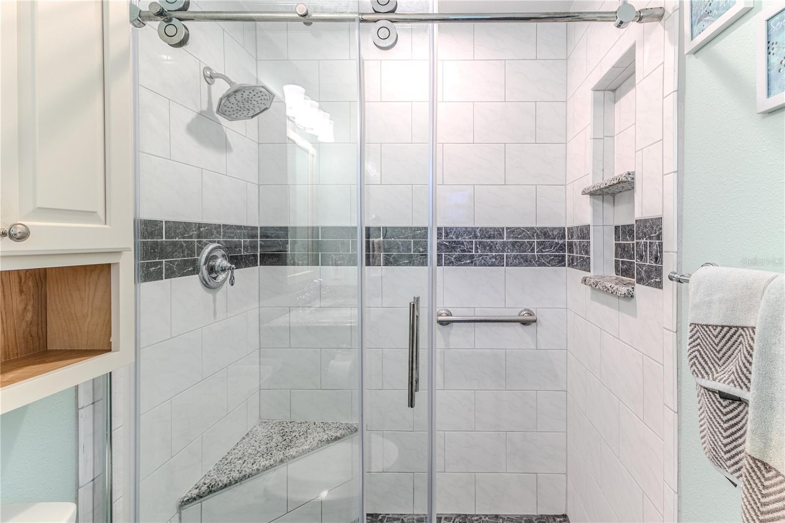 TIMBER PINES - Residential