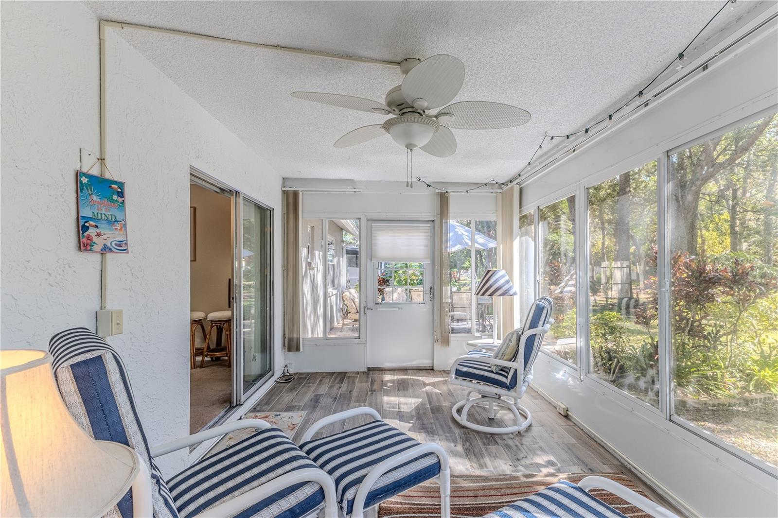 TIMBER PINES - Residential