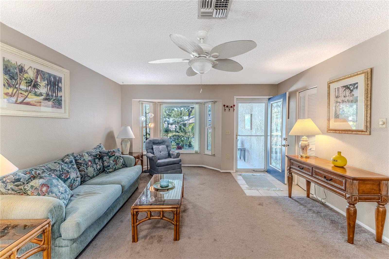 TIMBER PINES - Residential