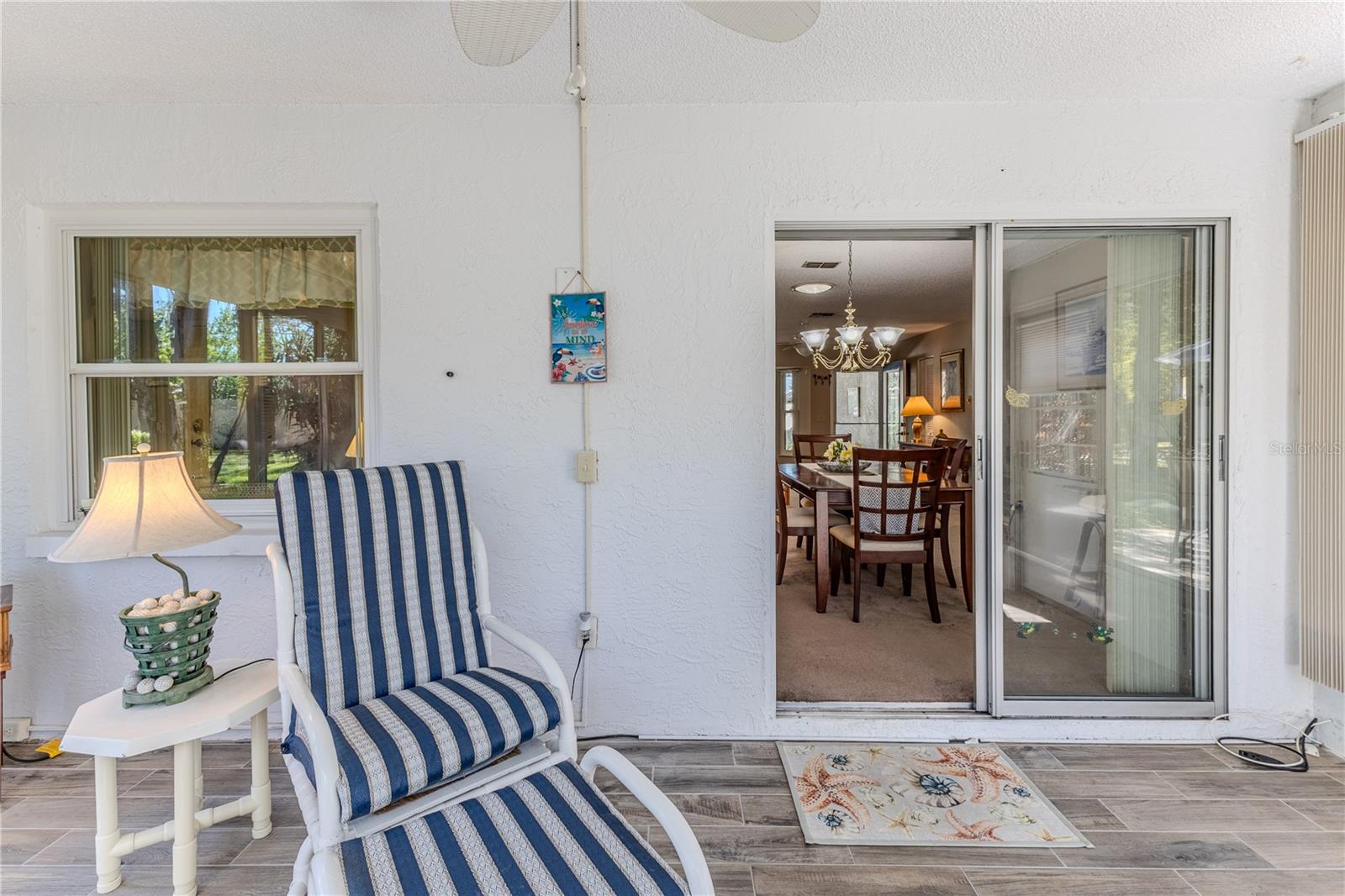 TIMBER PINES - Residential