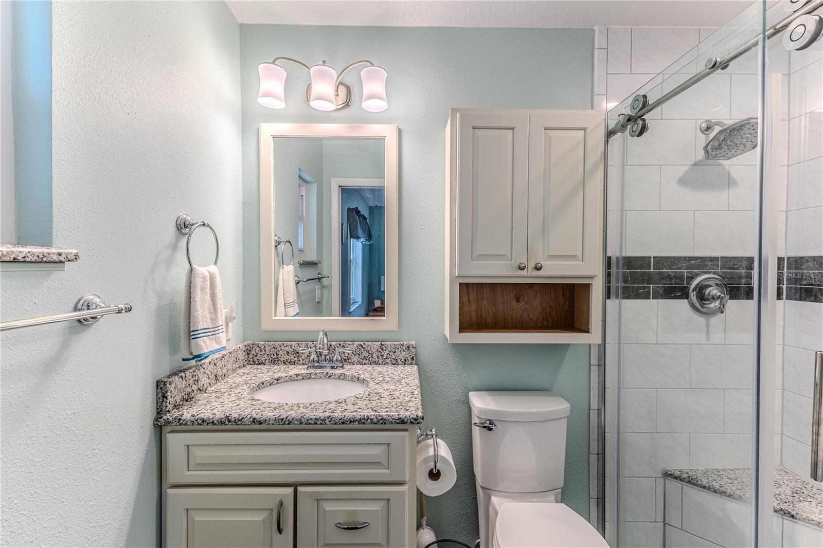 TIMBER PINES - Residential