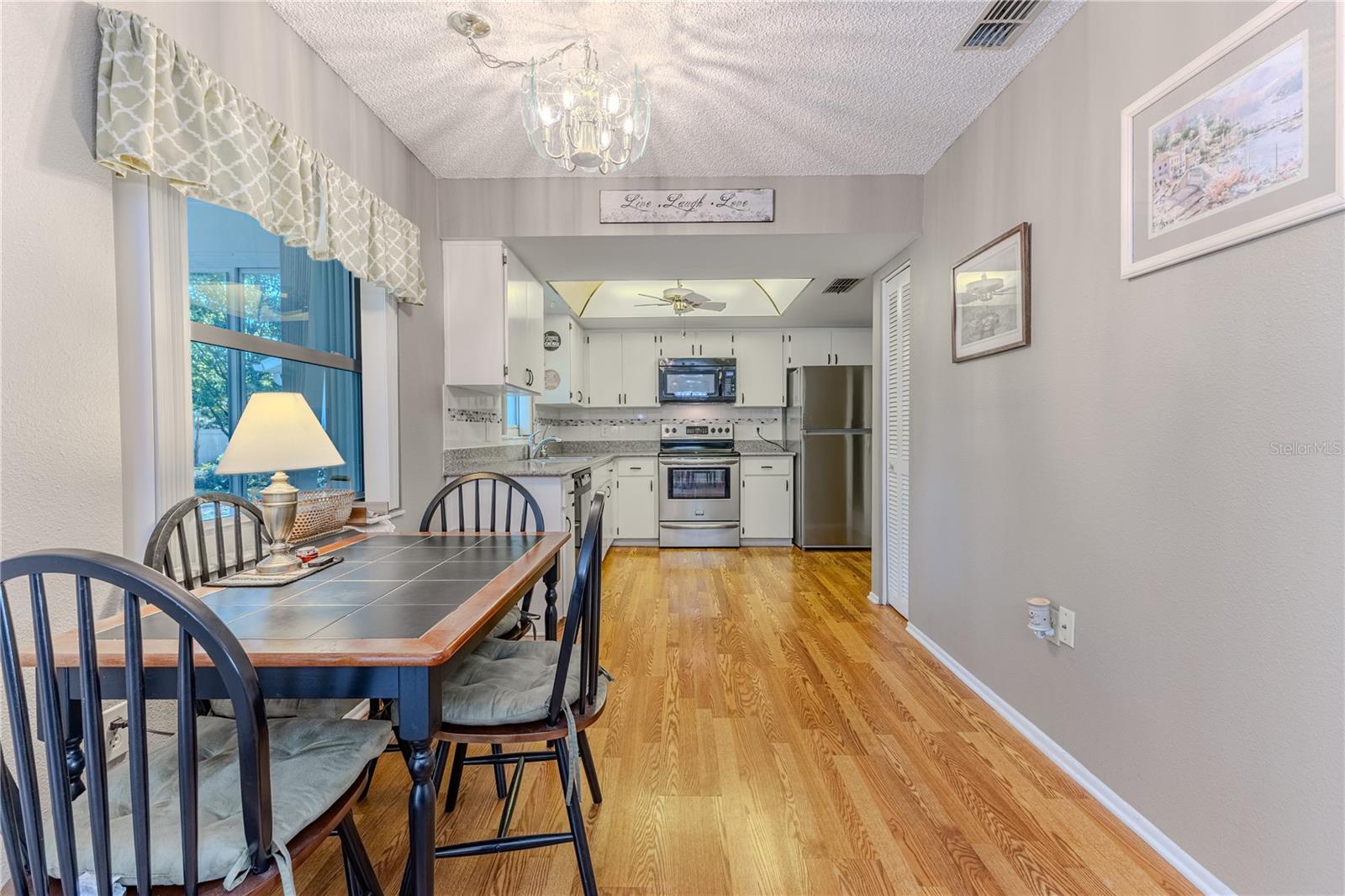 TIMBER PINES - Residential