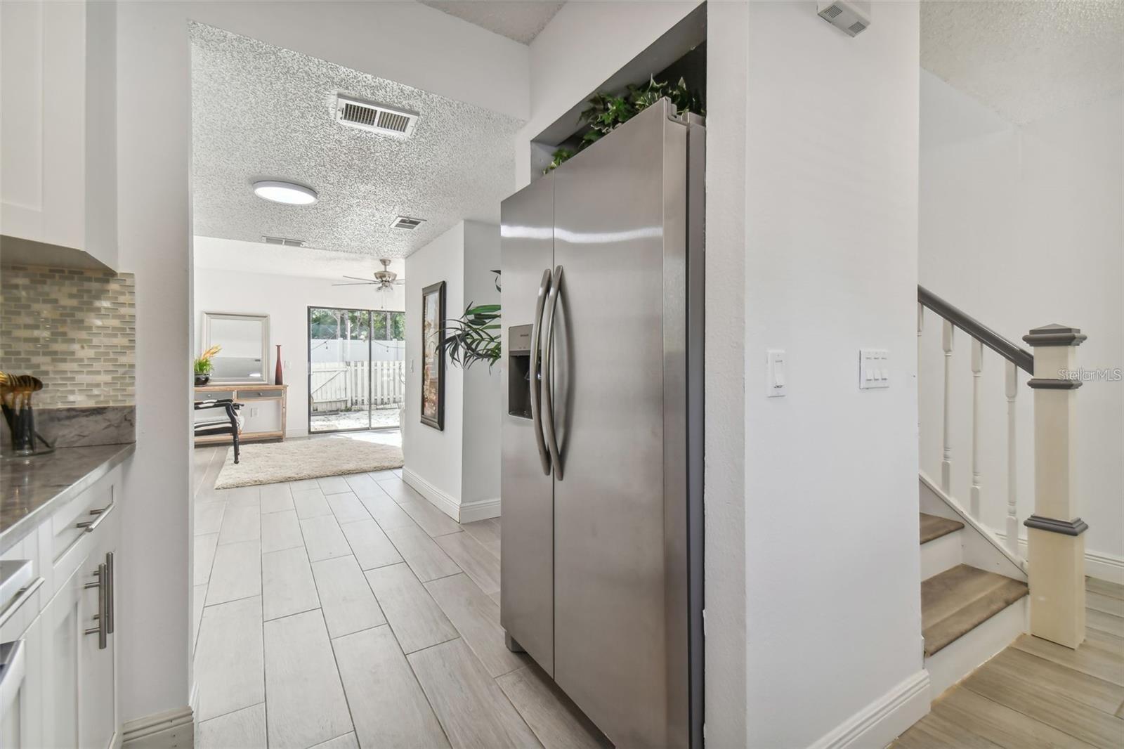 CHELSEA MEADOWS CONDO - Residential