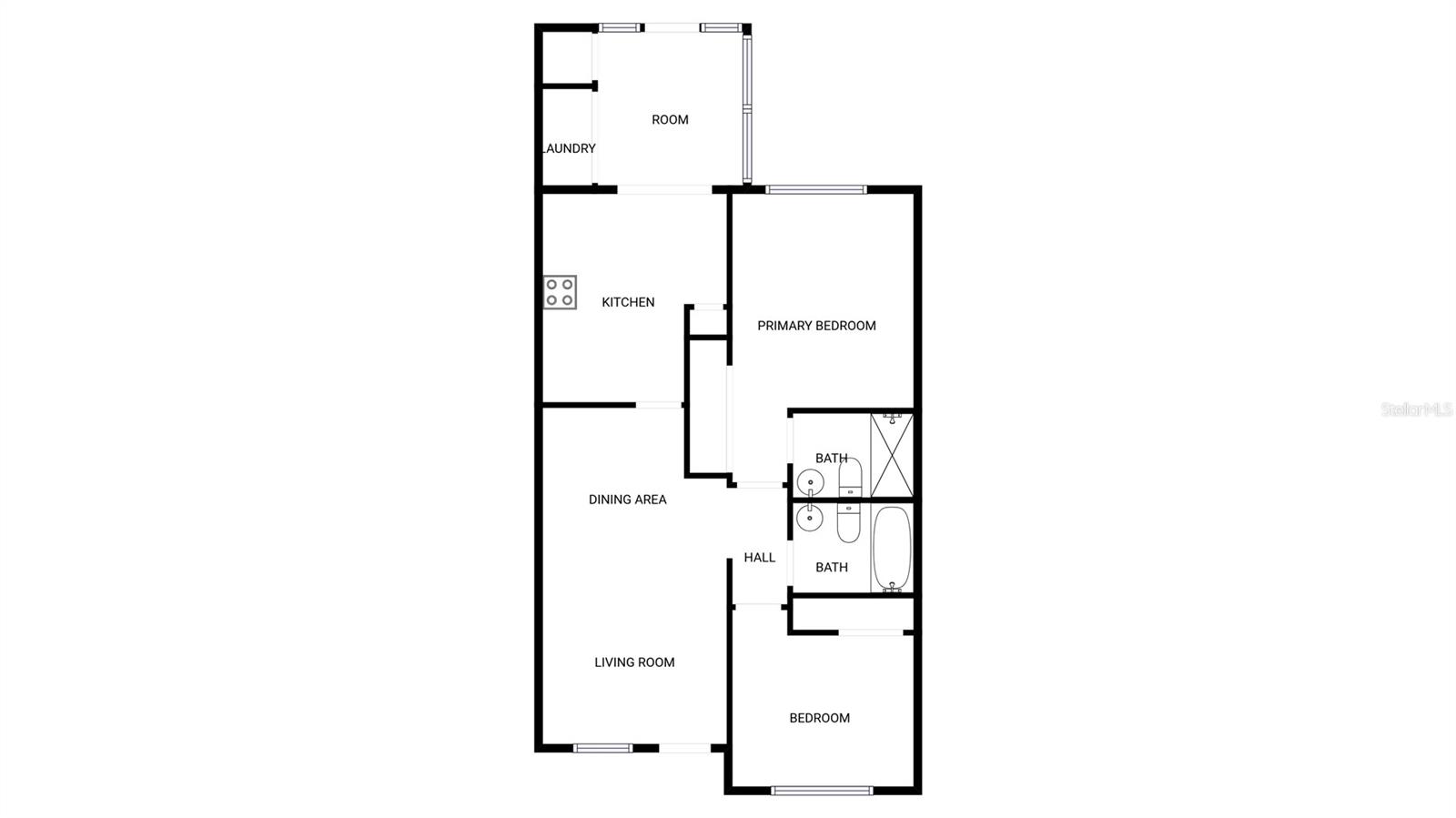 HEATHER LAKES UNIT 24 PH 2 - Residential