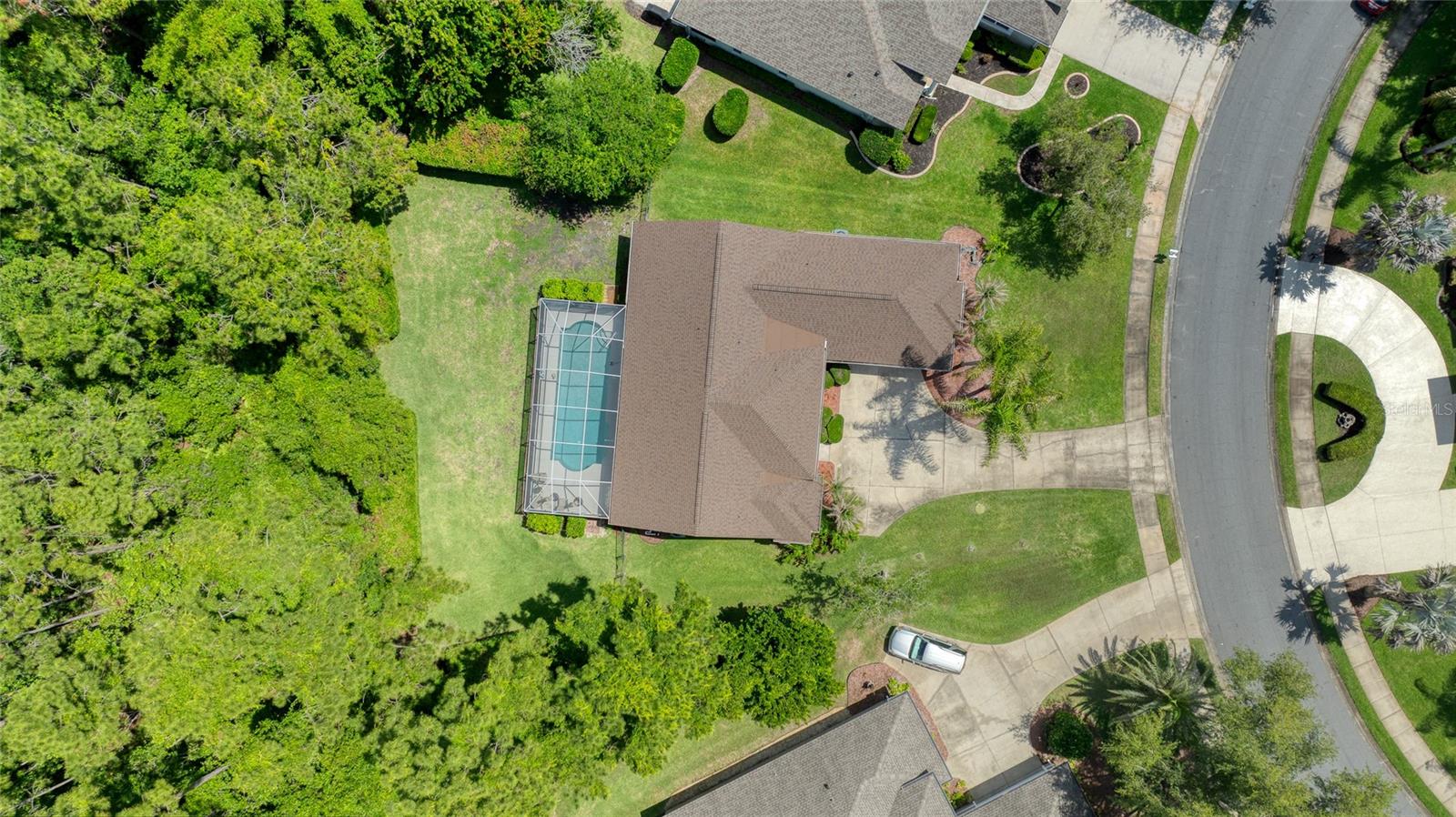 SHADOW CROSSINGS - Residential