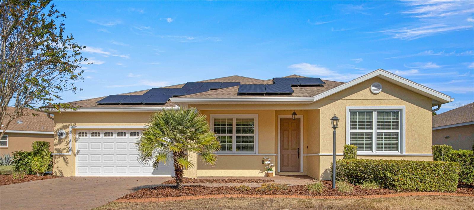 ON TOP OF THE WORLD - Residential