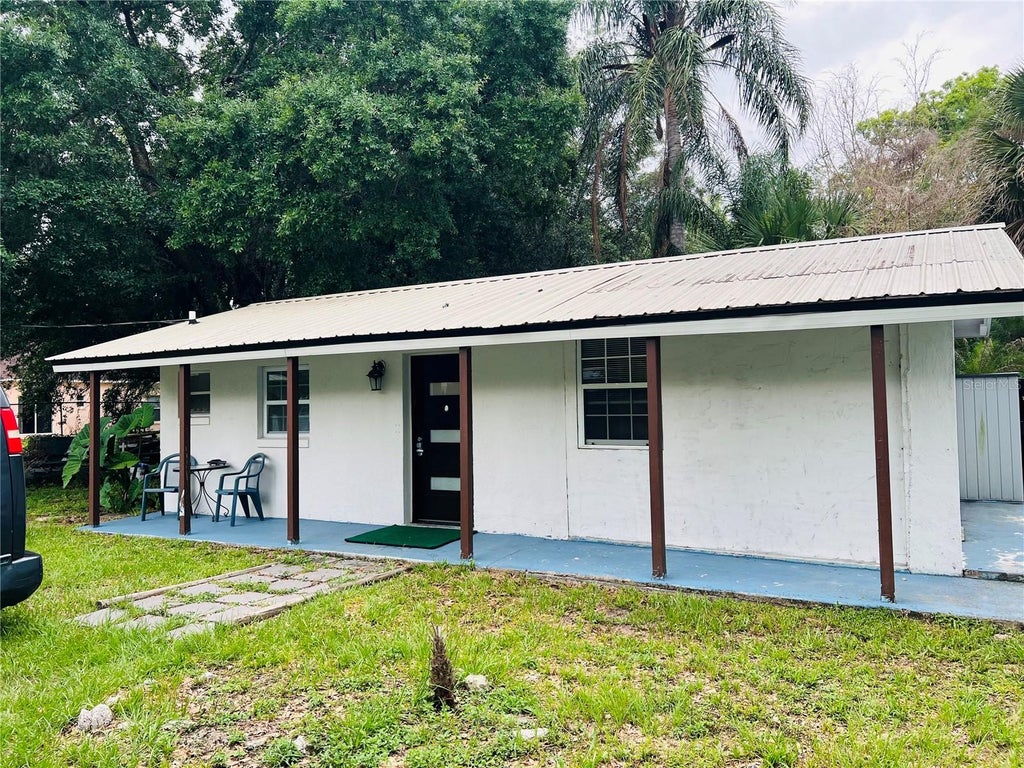 Photo of 1218 Kingston Avenue, Orlando, FL 32807 (MLS # O6422169)