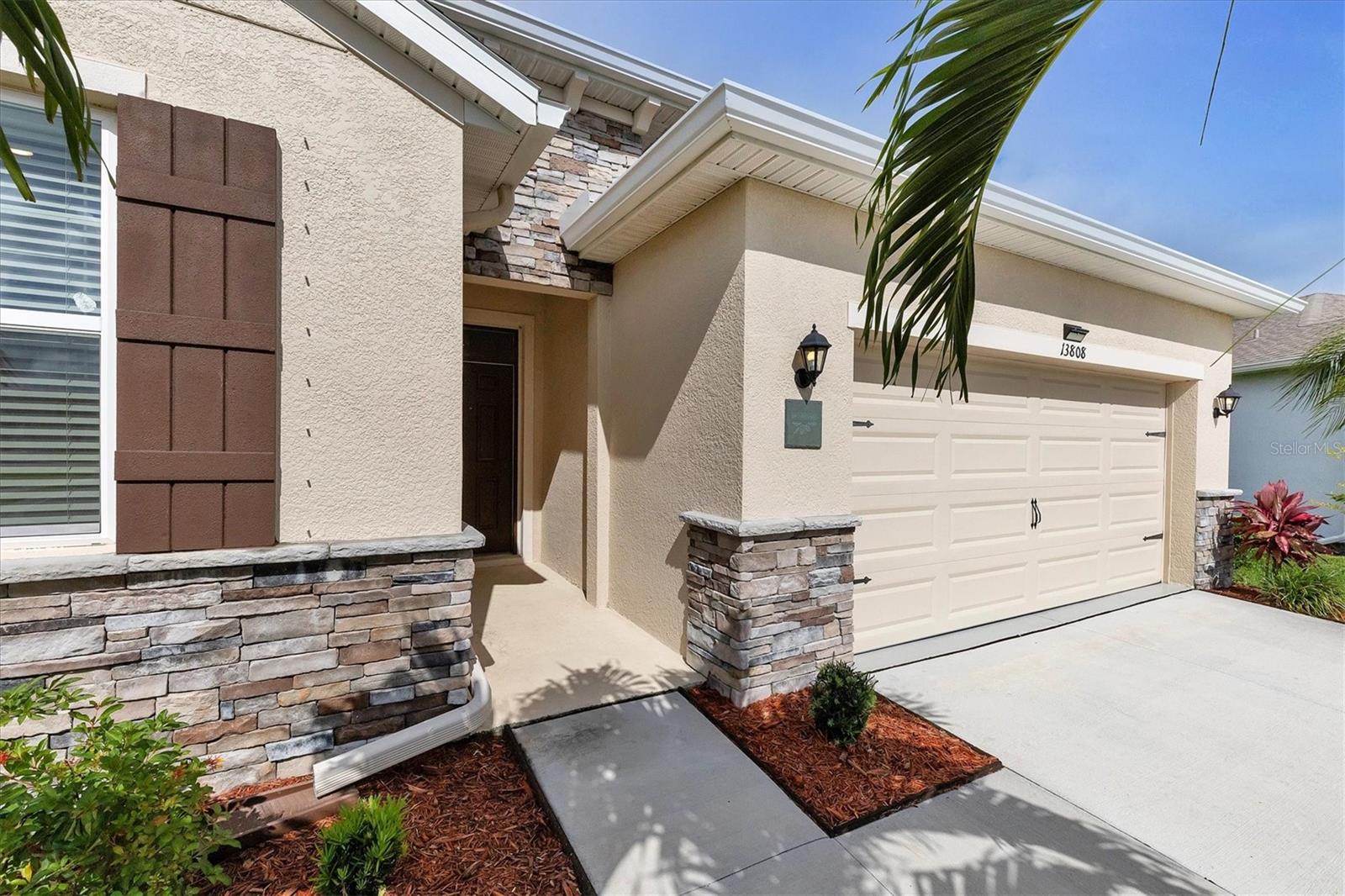 PALISADES PH I - Residential