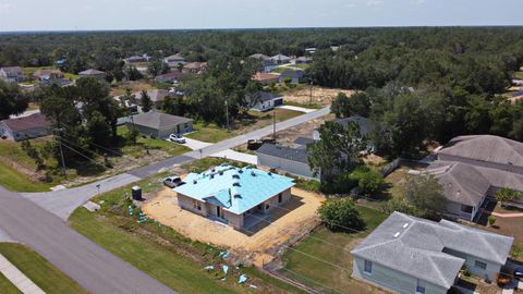 A home in KISSIMMEE