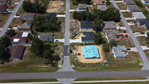 A home in KISSIMMEE