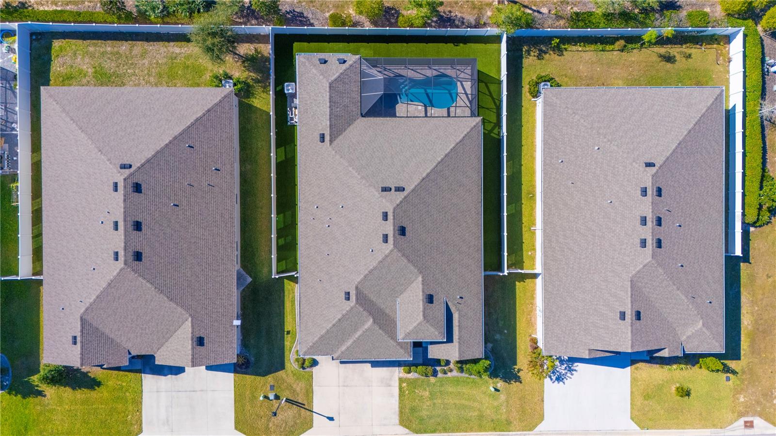 BROOKHAVEN PHASE1 - Residential