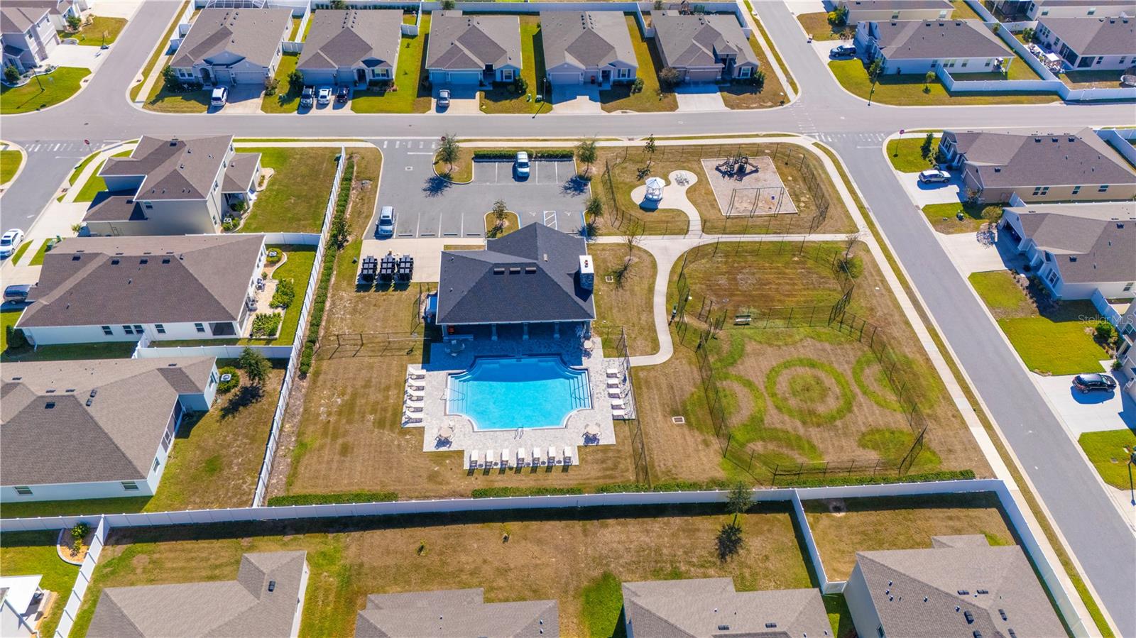 BROOKHAVEN PHASE1 - Residential