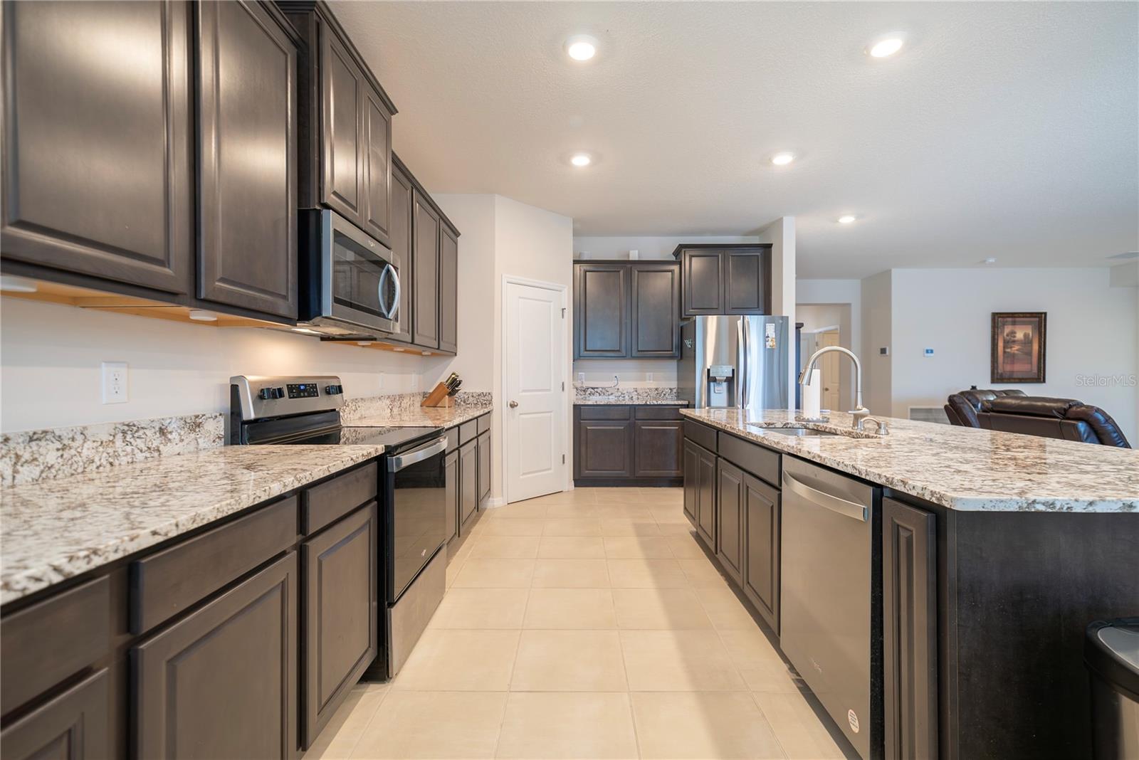 BROOKHAVEN PHASE1 - Residential