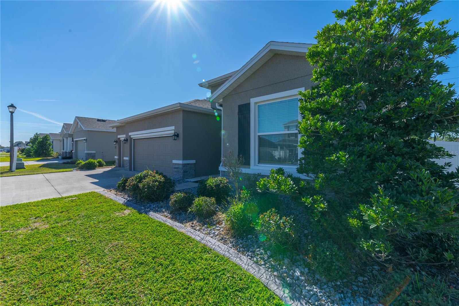 BROOKHAVEN PHASE1 - Residential