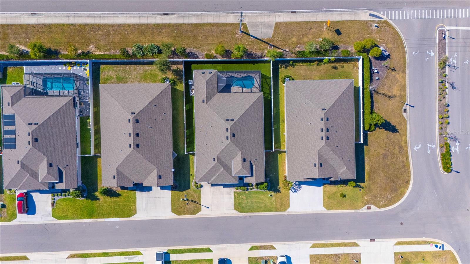 BROOKHAVEN PHASE1 - Residential