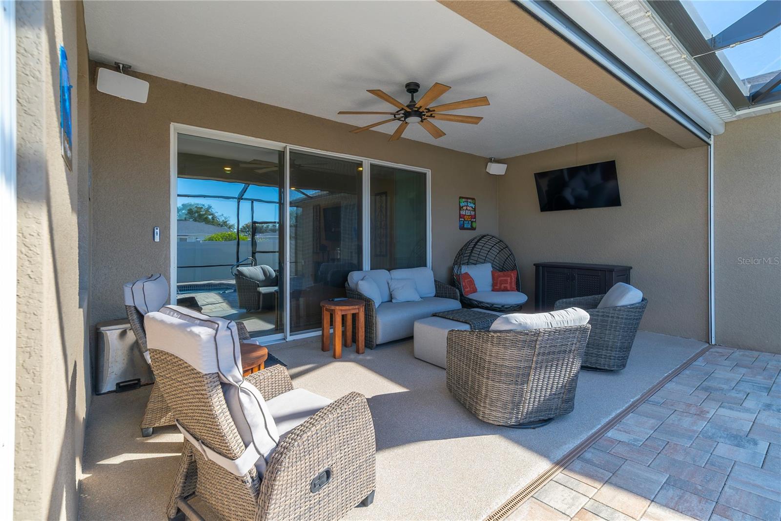 BROOKHAVEN PHASE1 - Residential